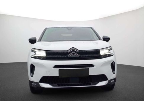 Citroën C5 Aircross, 2024 2