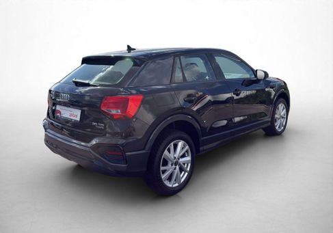 Audi Q2, 2022 2