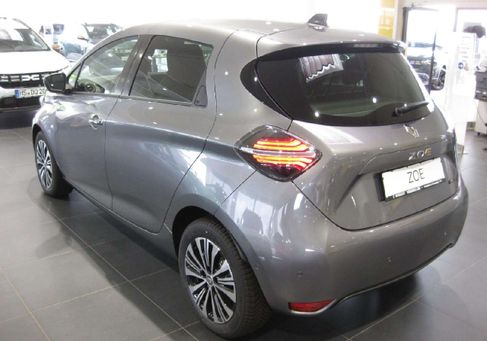 Renault ZOE, 2023