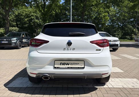 Renault Clio, 2023