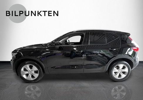 Volvo XC40, 2019 3