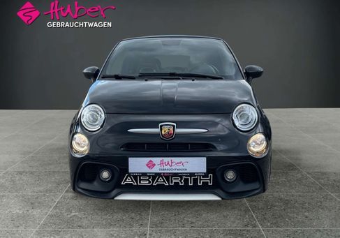 Abarth 595C, 2021