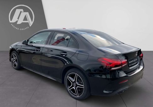Mercedes-Benz A 250, 2021