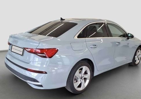 Audi A3, 2025 3