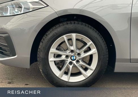 BMW 118, 2023