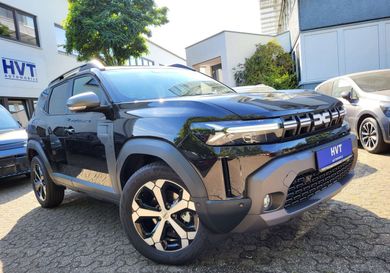 Dacia Duster, 2026