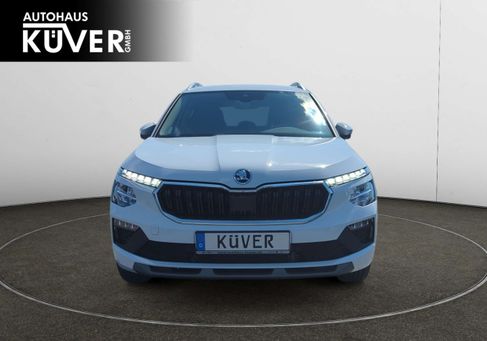 Skoda Kamiq, 2025