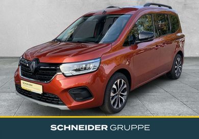 Renault Kangoo, 2025
