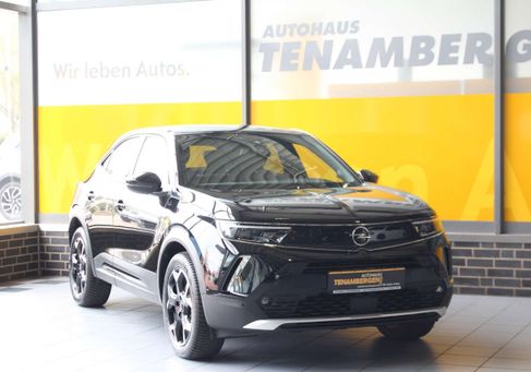 Opel Mokka, 2021 2