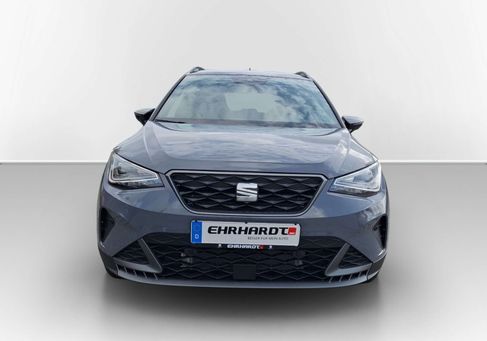 Seat Arona, 2026