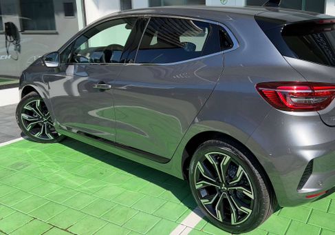 Mitsubishi Colt, 2025