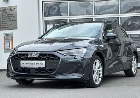 Audi A3, 2024 2