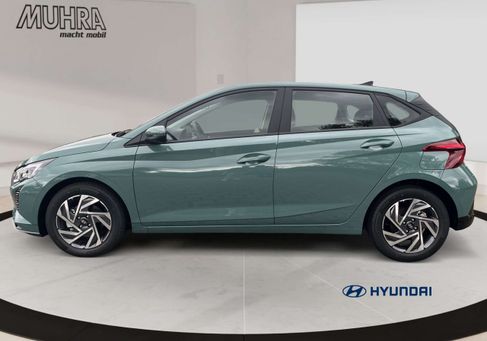Hyundai i20, 2026 3