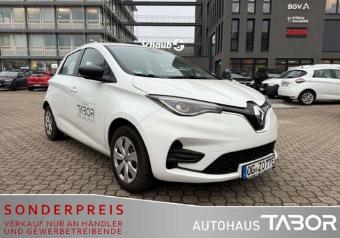 Renault ZOE, 2020
