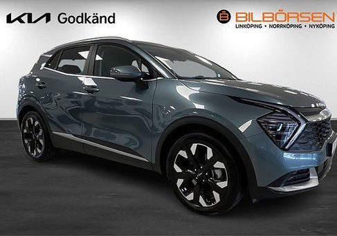 Kia Sportage, 2023 3