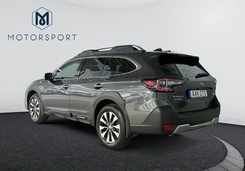Subaru OUTBACK, 2023