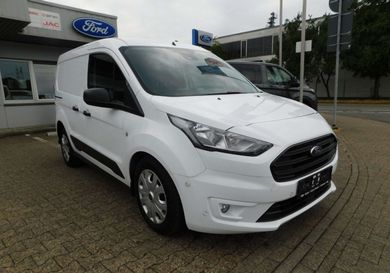 Ford Transit Connect, 2022