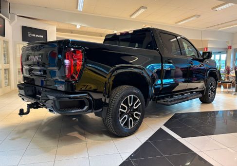 GMC Sierra, 2025 3