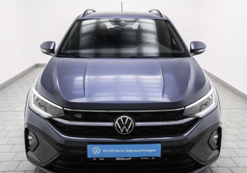 Volkswagen Taigo, 2024