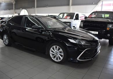 Toyota Camry, 2023