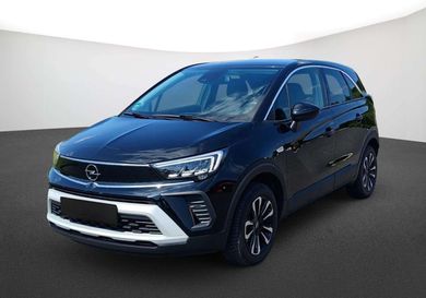 Opel Crossland X, 2023