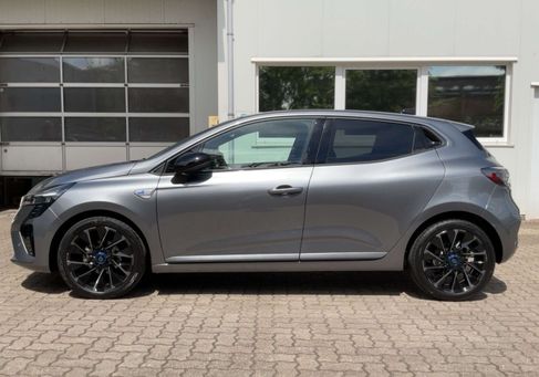 Renault Clio, 2026 2