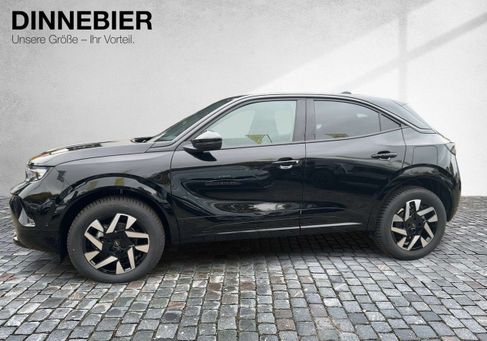 Opel Mokka, 2025 3
