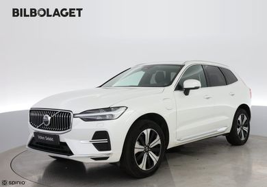Volvo XC60, 2025