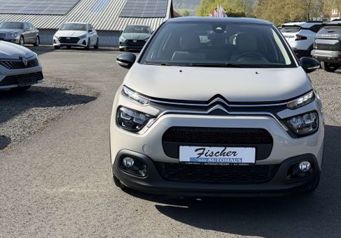 Citroën C3, 2024