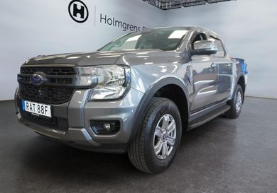 Ford Ranger, 2023