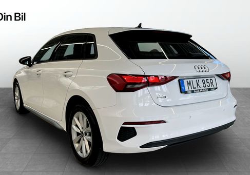 Audi A3, 2024 3