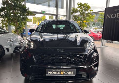 Kia Sportage, 2022 2