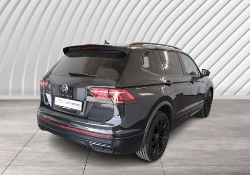 Volkswagen Tiguan, 2023