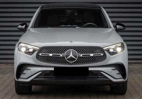 Mercedes-Benz GLC 300, 2024 2