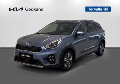 Kia Niro, 2022