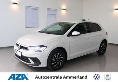 Volkswagen Polo, 2026