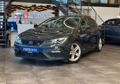 Seat Leon, 2019