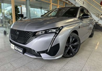 Peugeot 308, 2025
