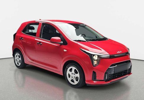 Kia Picanto, 2026