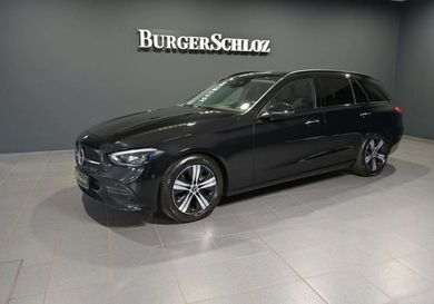 Mercedes-Benz C 200, 2023