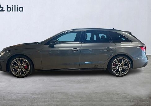 Audi A4, 2023 3