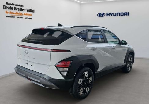 Hyundai Kona, 2026
