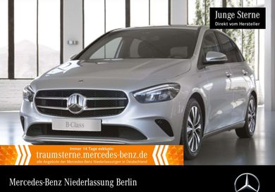 Mercedes-Benz B 250, 2023