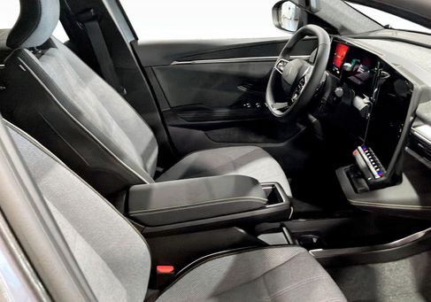 Renault Scenic, 2027