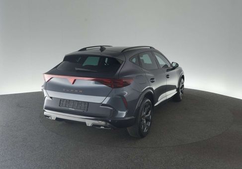 Cupra Formentor, 2025