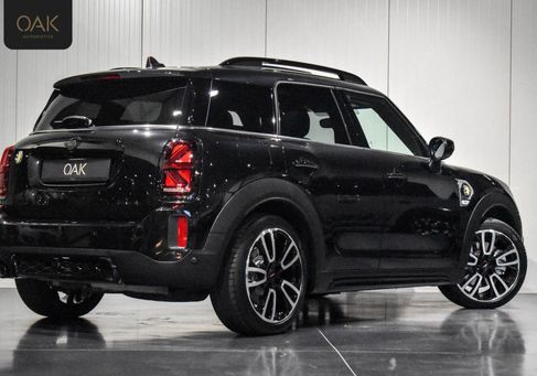 MINI John Cooper Works Countryman, 2022