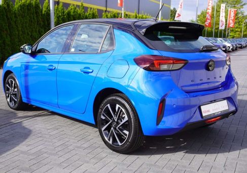 Opel Corsa, 2026 3