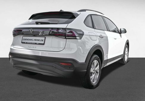 Volkswagen Taigo, 2025
