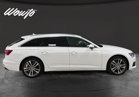 Audi A6, 2019 3