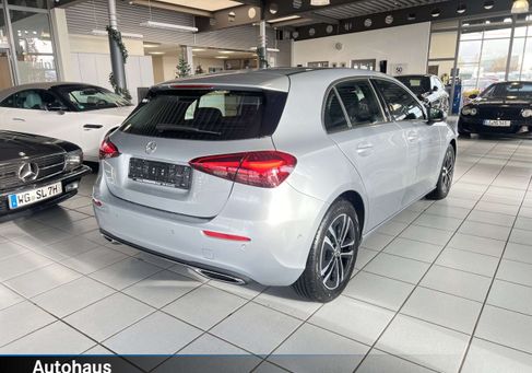 Mercedes-Benz A 180, 2024